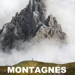 Montagnes