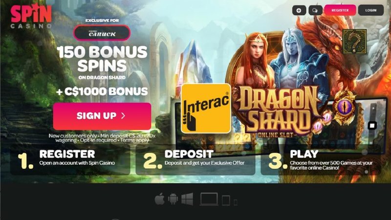 SpinBoss UK: Your Ultimate Guide to SpinBoss Casino Login and Games
