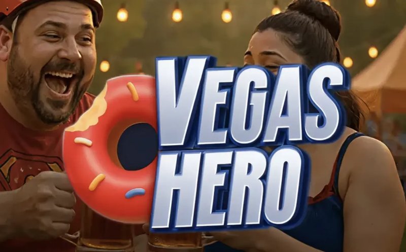 From the Strip to Your Screen: How VegasHero Casino UK Lives Up to the Name, vegashero casino uk